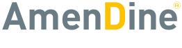 Logo Coul AmenDine