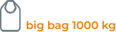 big bag 1000 kg